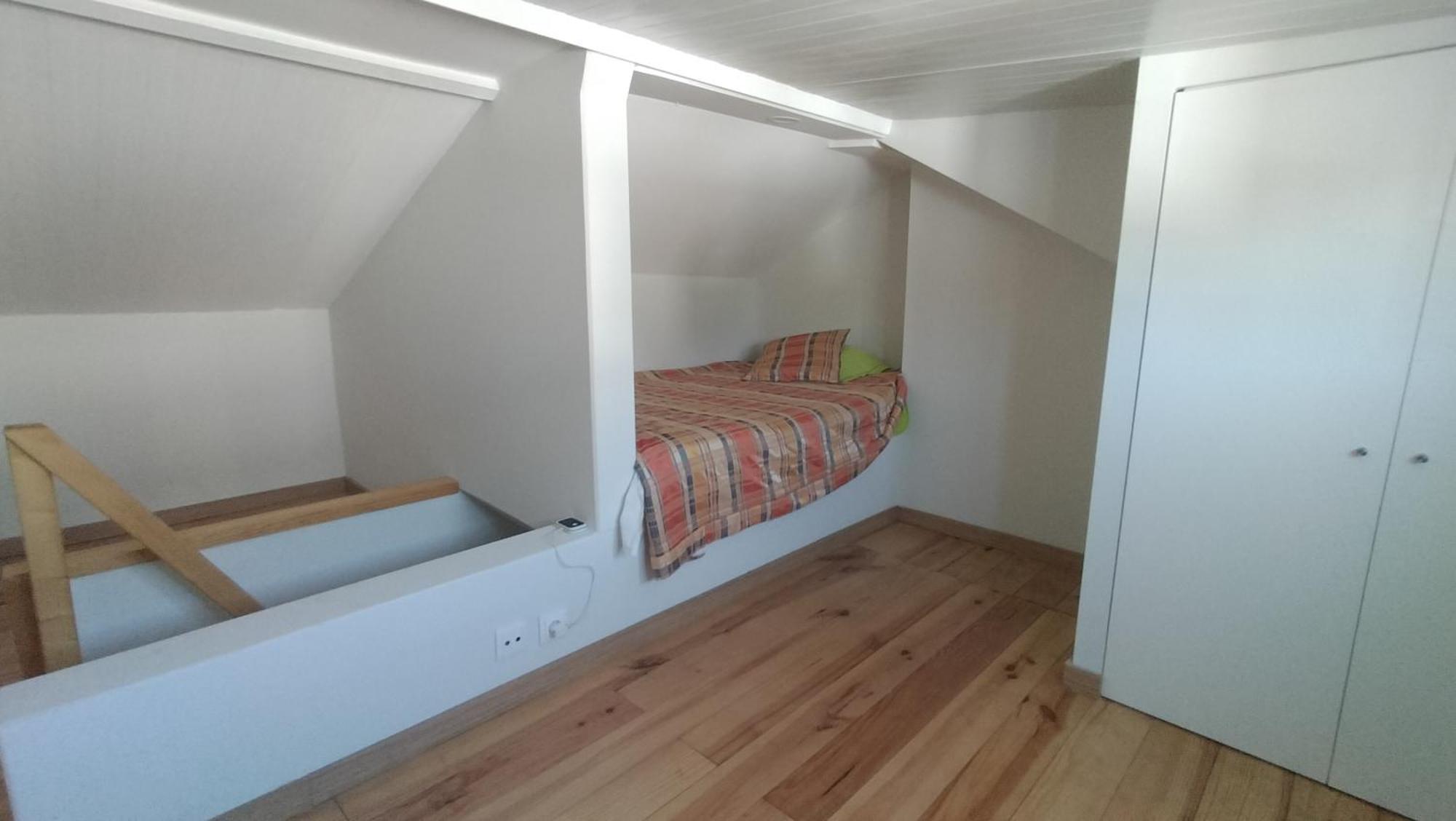 Casa, T3 Porto-Aveiro Villa Carregosa Ngoại thất bức ảnh