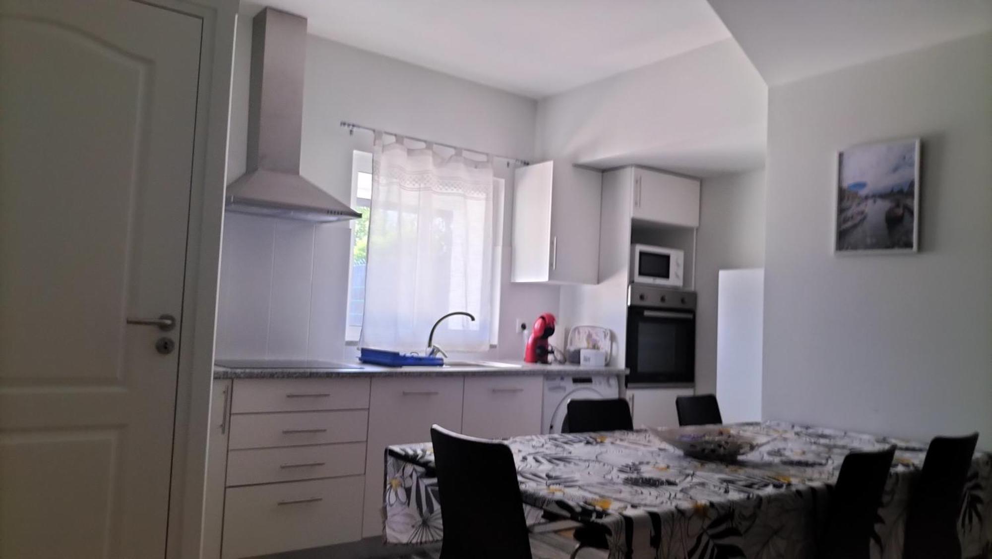 Casa, T3 Porto-Aveiro Villa Carregosa Ngoại thất bức ảnh